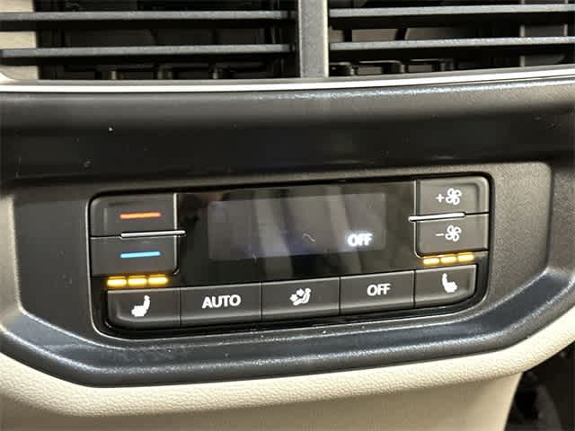 Thumbnail: 2026 Volkswagen Atlas - 20