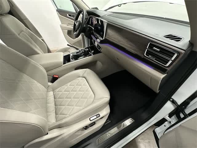 Thumbnail: 2026 Volkswagen Atlas - 23