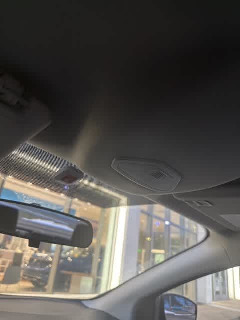 Thumbnail: 2018 Ford Focus - 21