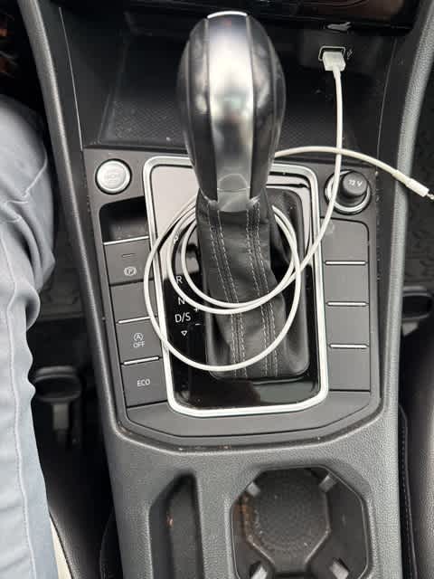 Thumbnail: 2019 Volkswagen Jetta - 21