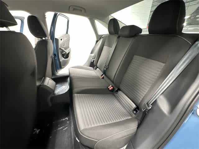 Thumbnail: 2026 Volkswagen Jetta - 17