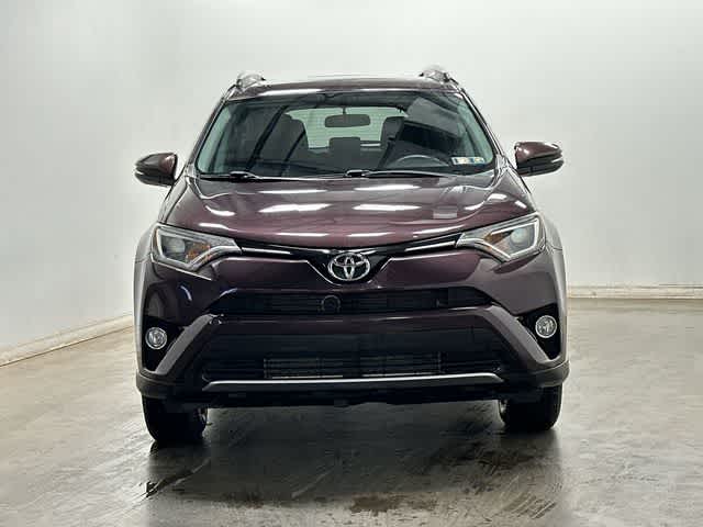 Thumbnail: 2016 Toyota RAV4 - 28