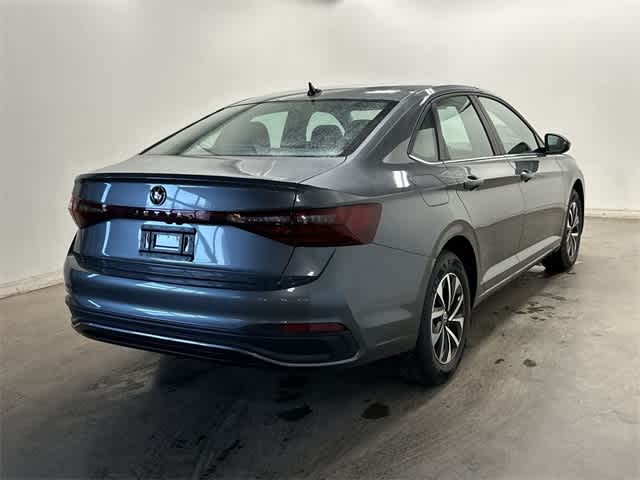 Thumbnail: 2026 Volkswagen Jetta - 28