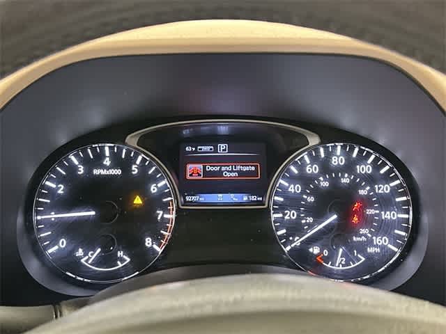 Thumbnail: 2019 Nissan Pathfinder - 6