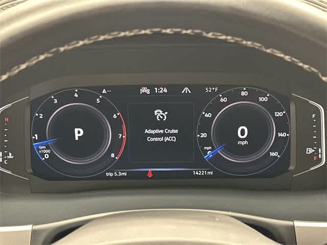 Thumbnail: 2023 Volkswagen Atlas - 7