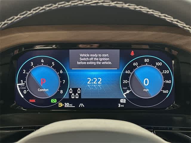 Thumbnail: 2026 Volkswagen Atlas - 7