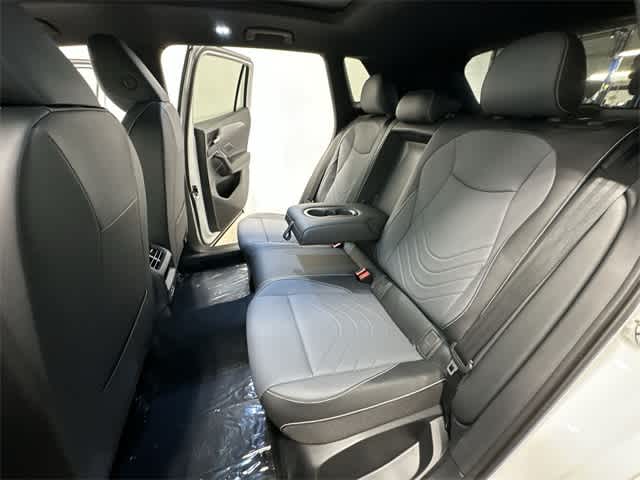 Thumbnail: 2026 Volkswagen Tiguan - 18