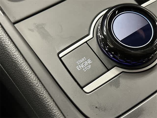 Thumbnail: 2026 Volkswagen Tiguan - 10