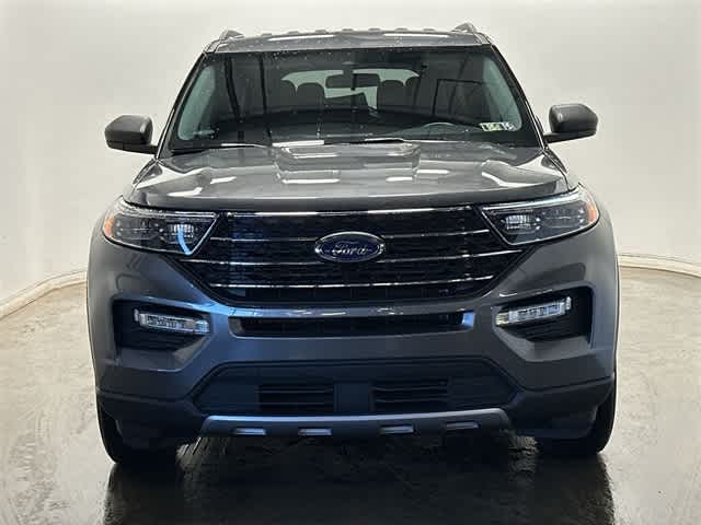 Thumbnail: 2022 Ford Explorer - 31