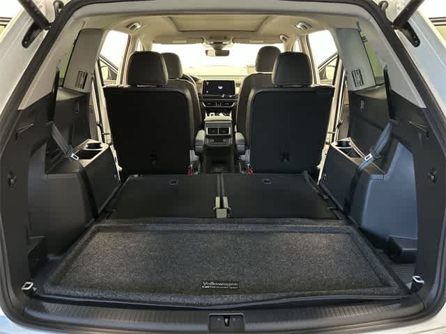 Thumbnail: 2026 Volkswagen Atlas - 26