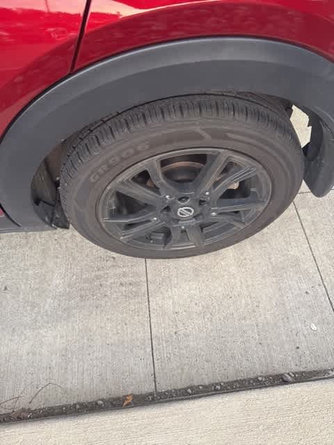 Thumbnail: 2021 Nissan Kicks - 8