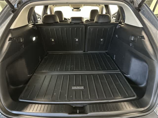 Thumbnail: 2023 Mazda CX-50 - 25