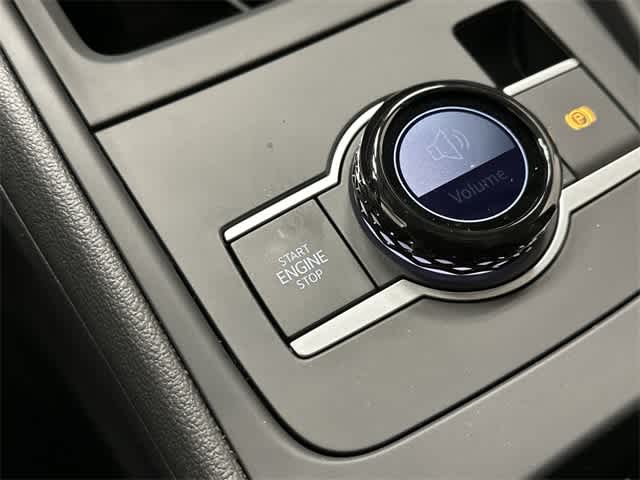 Thumbnail: 2026 Volkswagen Tiguan - 11