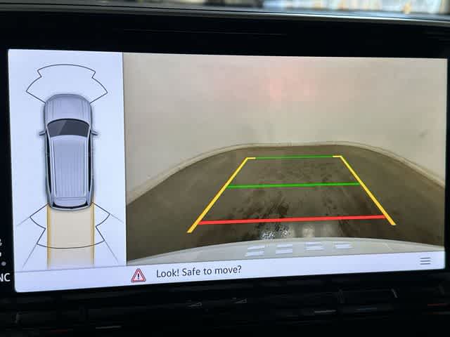 Thumbnail: 2026 Volkswagen Atlas - 15