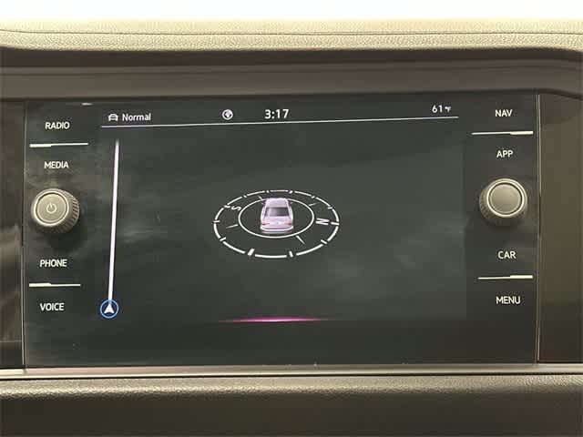 Thumbnail: 2021 Volkswagen Jetta - 13