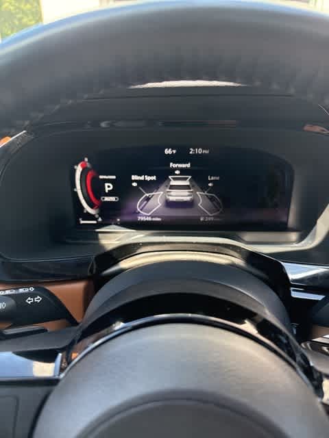 Thumbnail: 2022 Nissan Pathfinder - 15