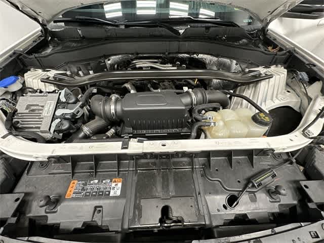 Thumbnail: 2020 Ford Explorer - 29