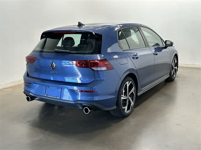Thumbnail: 2025 Volkswagen Golf - 30