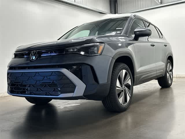 Thumbnail: 2025 Volkswagen Taos - 26