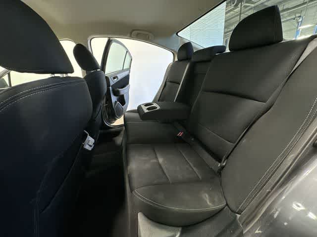 Thumbnail: 2018 Subaru Legacy - 17