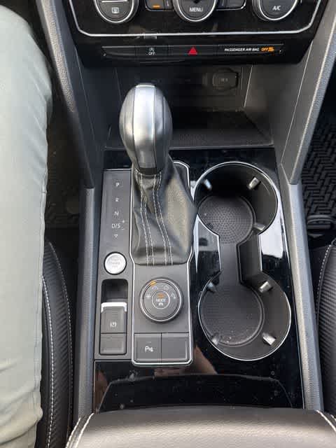 Thumbnail: 2023 Volkswagen Atlas - 20