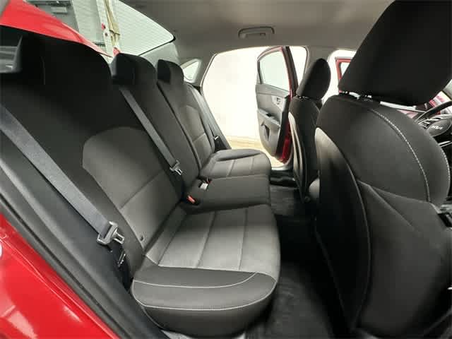 Thumbnail: 2023 Kia Forte - 22