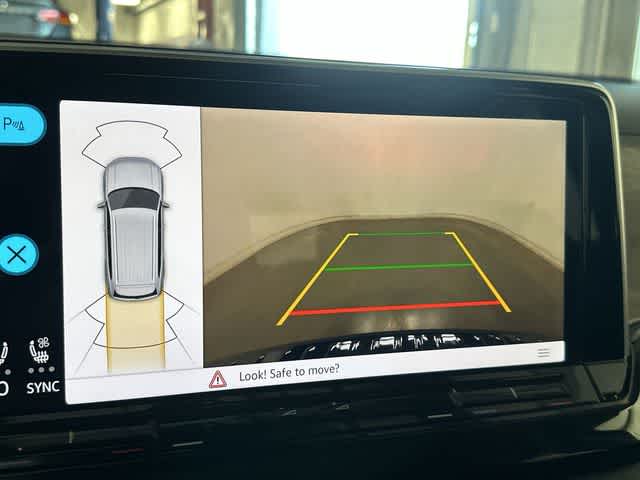 Thumbnail: 2026 Volkswagen Atlas - 14