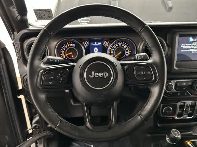 Thumbnail: 2022 Jeep Gladiator - 7