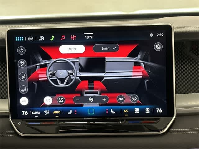 Thumbnail: 2026 Volkswagen Tiguan - 14