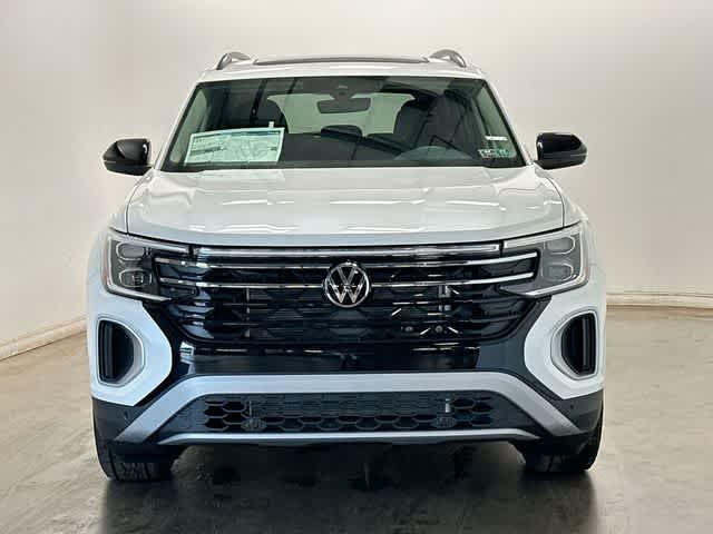 Thumbnail: 2026 Volkswagen Atlas - 28