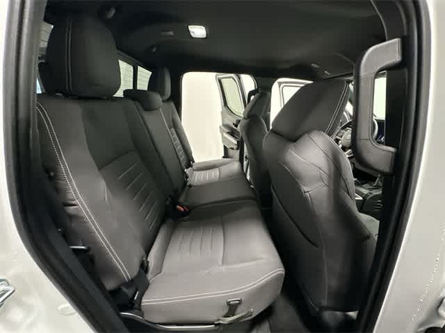 Thumbnail: 2024 Toyota Tacoma - 24