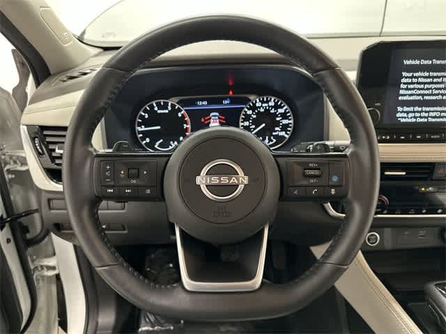 Thumbnail: 2023 Nissan Rogue - 8