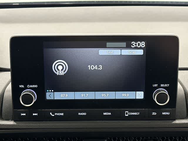 Thumbnail: 2024 Honda CR-V - 12