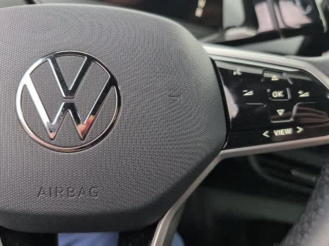 Thumbnail: 2022 Volkswagen ID.4 - 17
