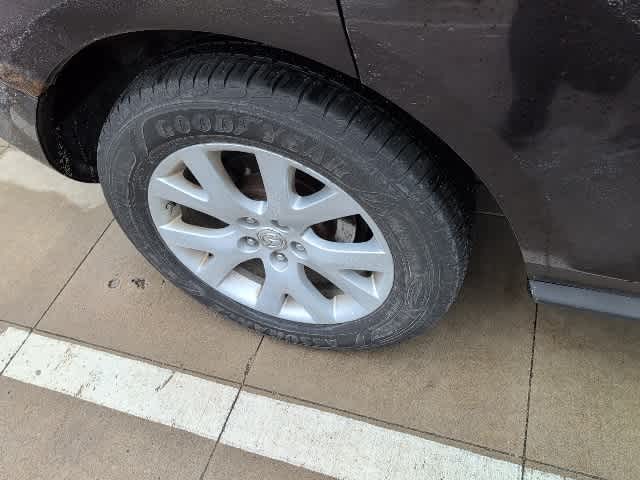 Thumbnail: 2007 Mazda CX-7 - 10