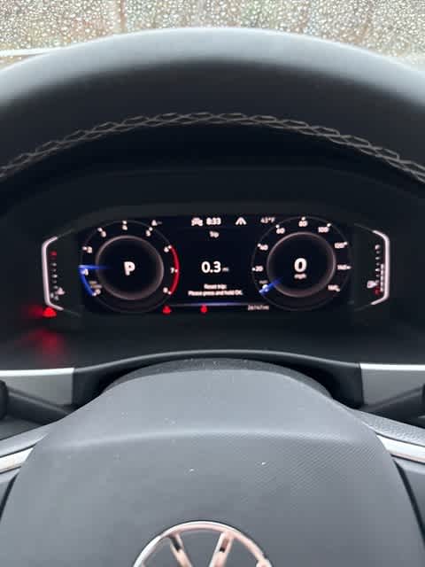 Thumbnail: 2023 Volkswagen Atlas - 16