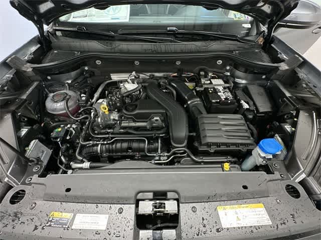 Thumbnail: 2025 Volkswagen Taos - 25