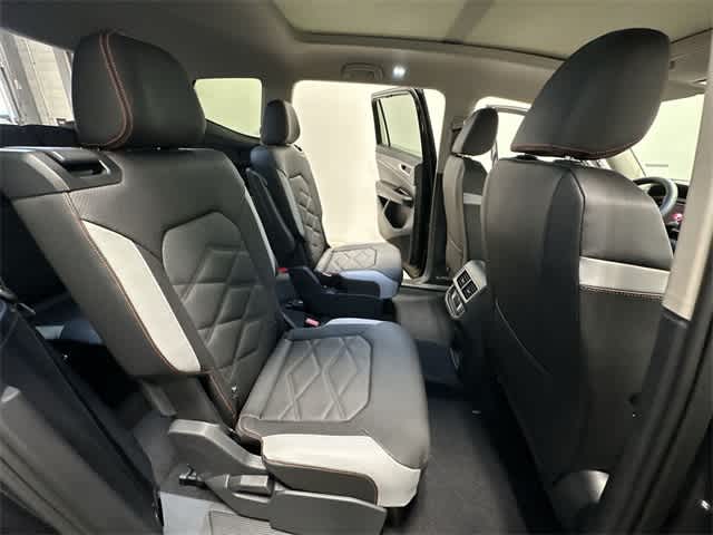 Thumbnail: 2026 Volkswagen Atlas - 23