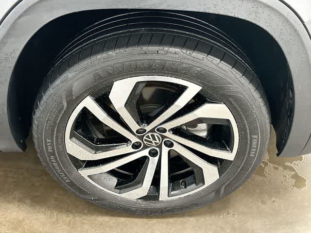 Thumbnail: 2023 Volkswagen Atlas - 4