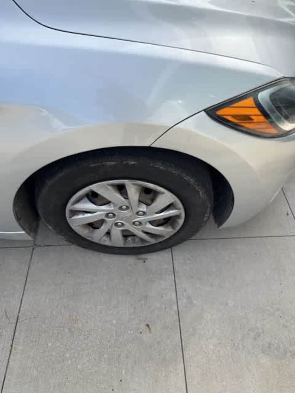 Used 2018 Hyundai Elantra SE Sedan