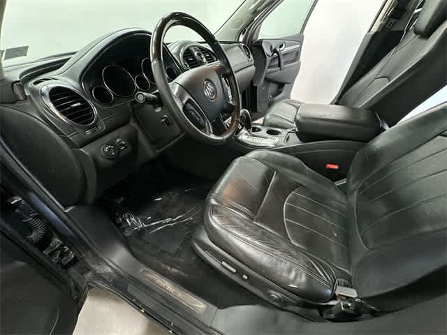 Thumbnail: 2016 Buick Enclave - 15