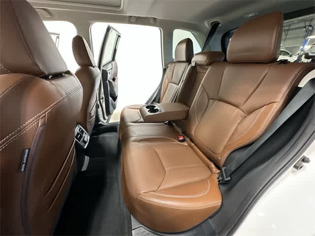 Thumbnail: 2020 Subaru Forester - 20