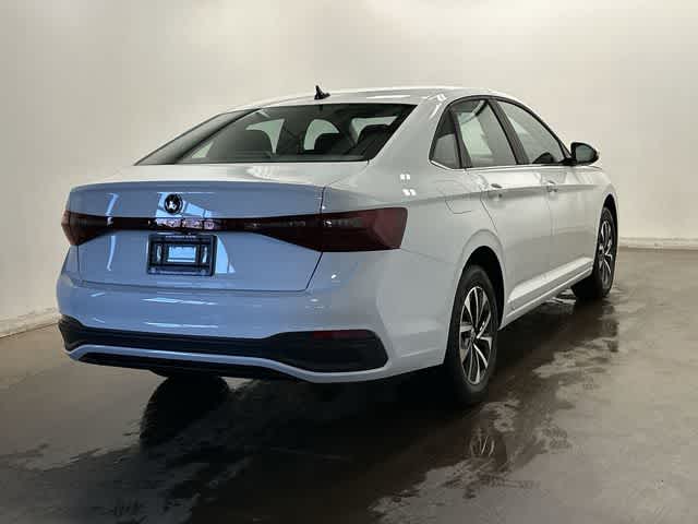 Thumbnail: 2026 Volkswagen Jetta - 28