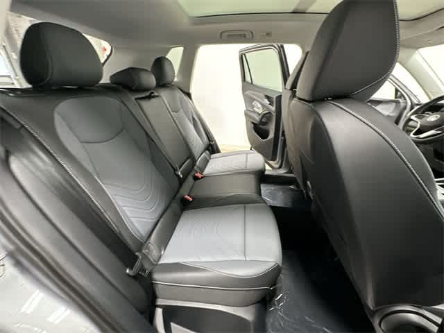 Thumbnail: 2026 Volkswagen Tiguan - 22