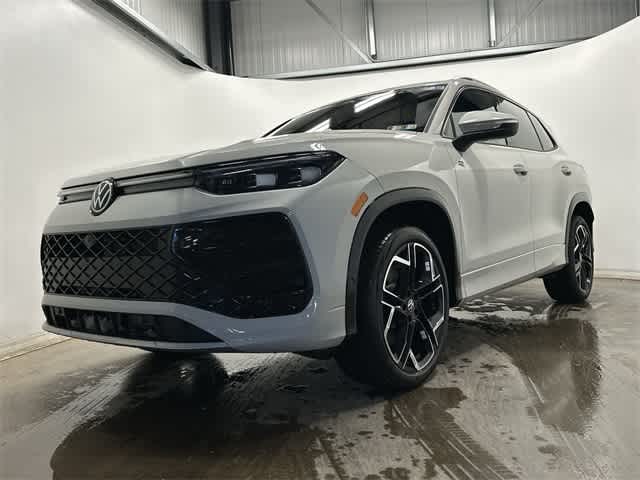 Thumbnail: 2026 Volkswagen Tiguan - 27