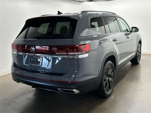 Thumbnail: 2026 Volkswagen Atlas - 32