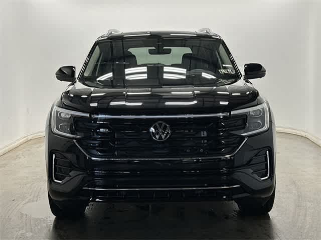Thumbnail: 2026 Volkswagen Atlas - 31