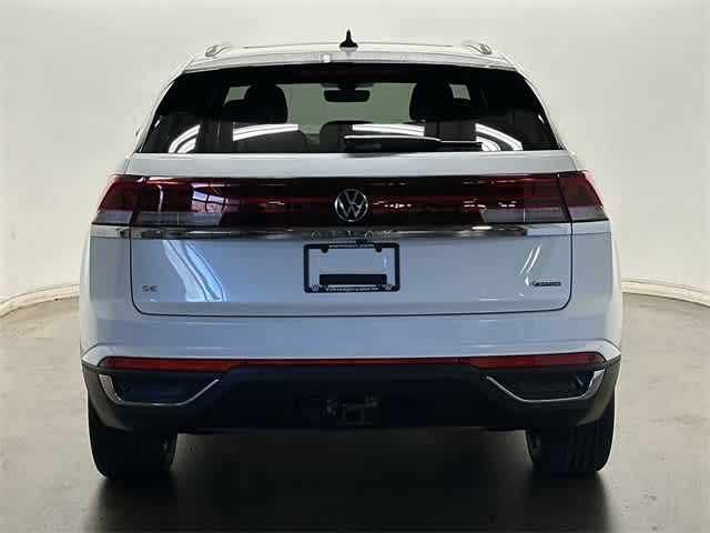 Thumbnail: 2026 Volkswagen Atlas - 4