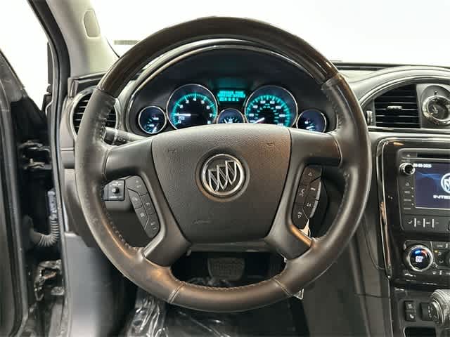 Thumbnail: 2016 Buick Enclave - 8