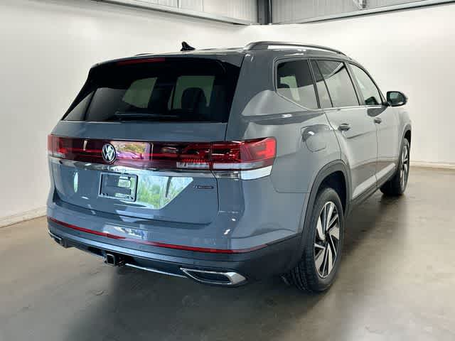 Thumbnail: 2026 Volkswagen Atlas - 31
